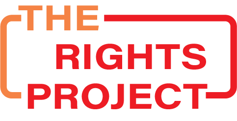 THE RIGHTS PROJECT