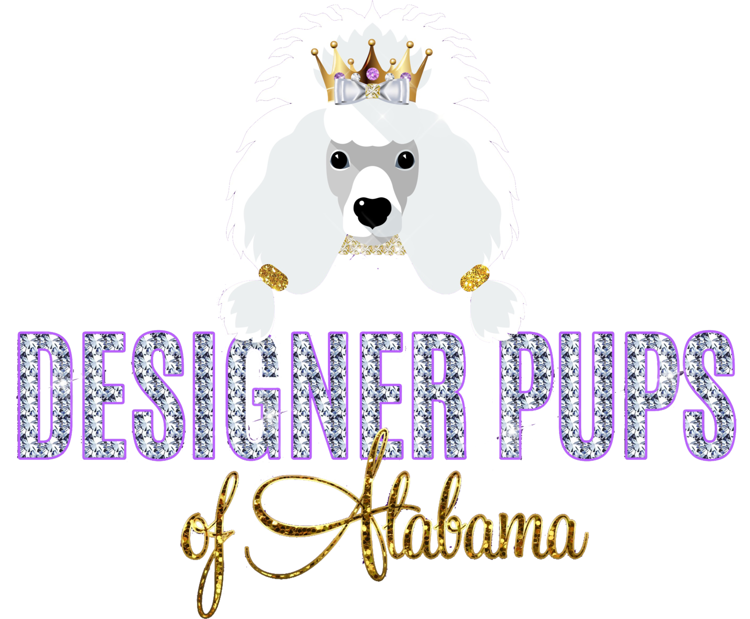 Designer Pups of Alabama