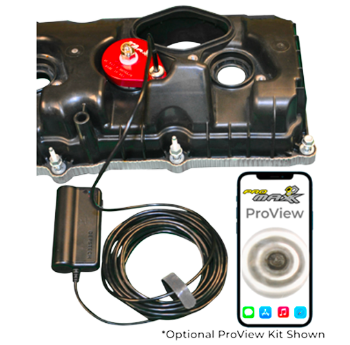 Broken Ignition Coil Hold Down Bolt 3.5L EcoBoost 5.0L Coyote