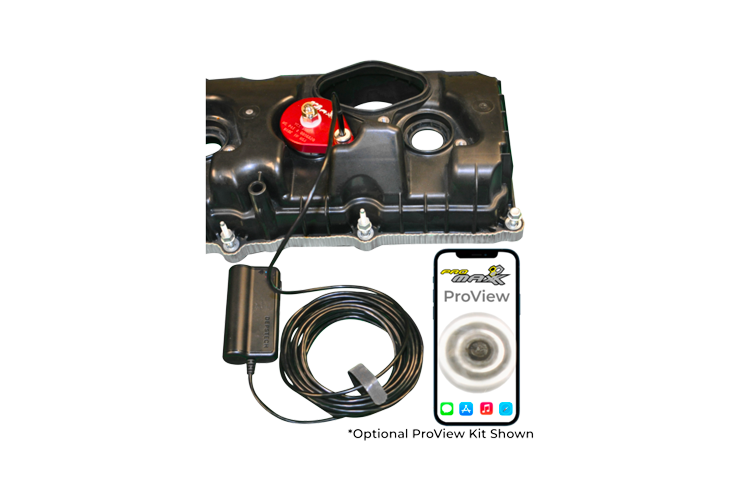 Broken Ignition Coil Hold Down Bolt 3.5L EcoBoost 5.0L Coyote