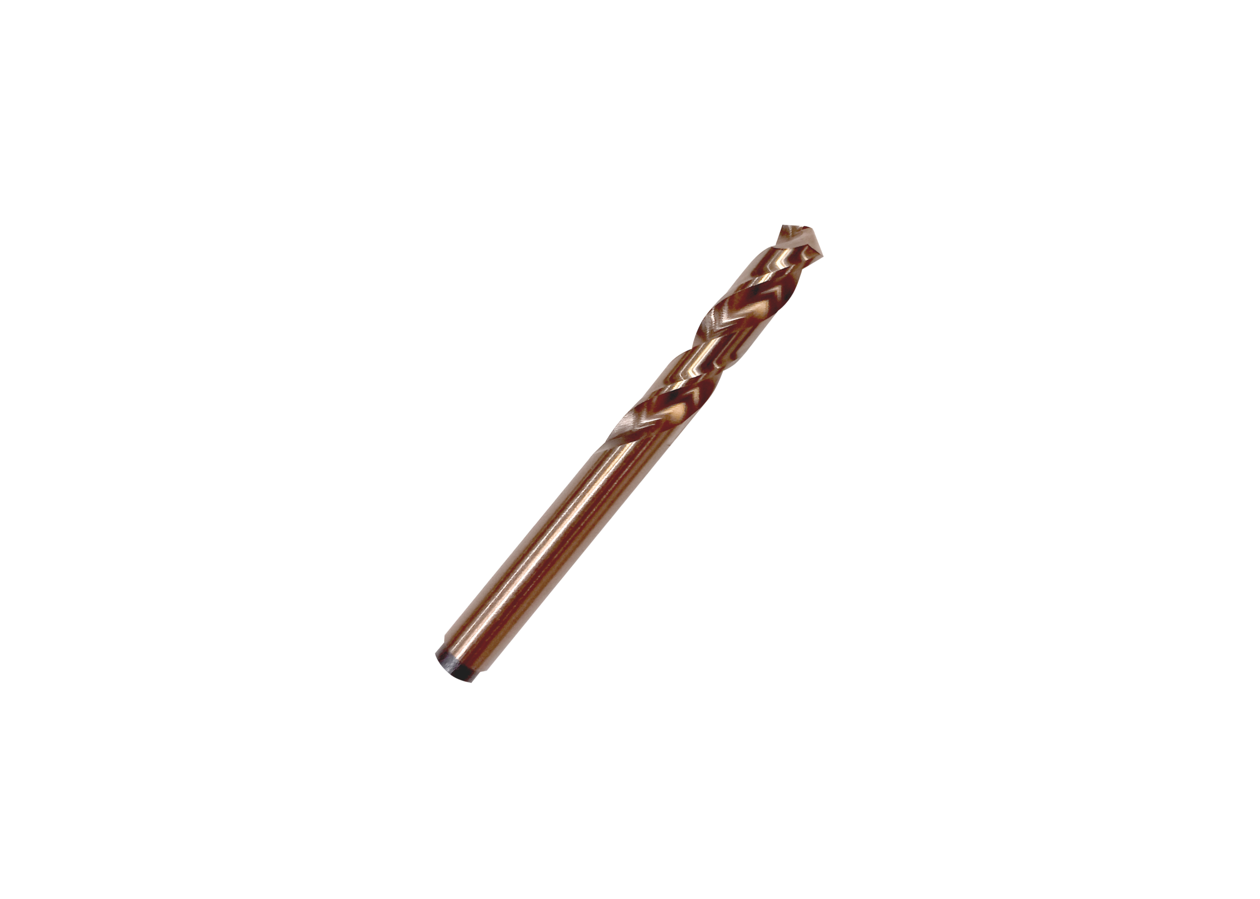 Drill Bit Cobalt tooling ProDrill Gold ProMAXX Tool