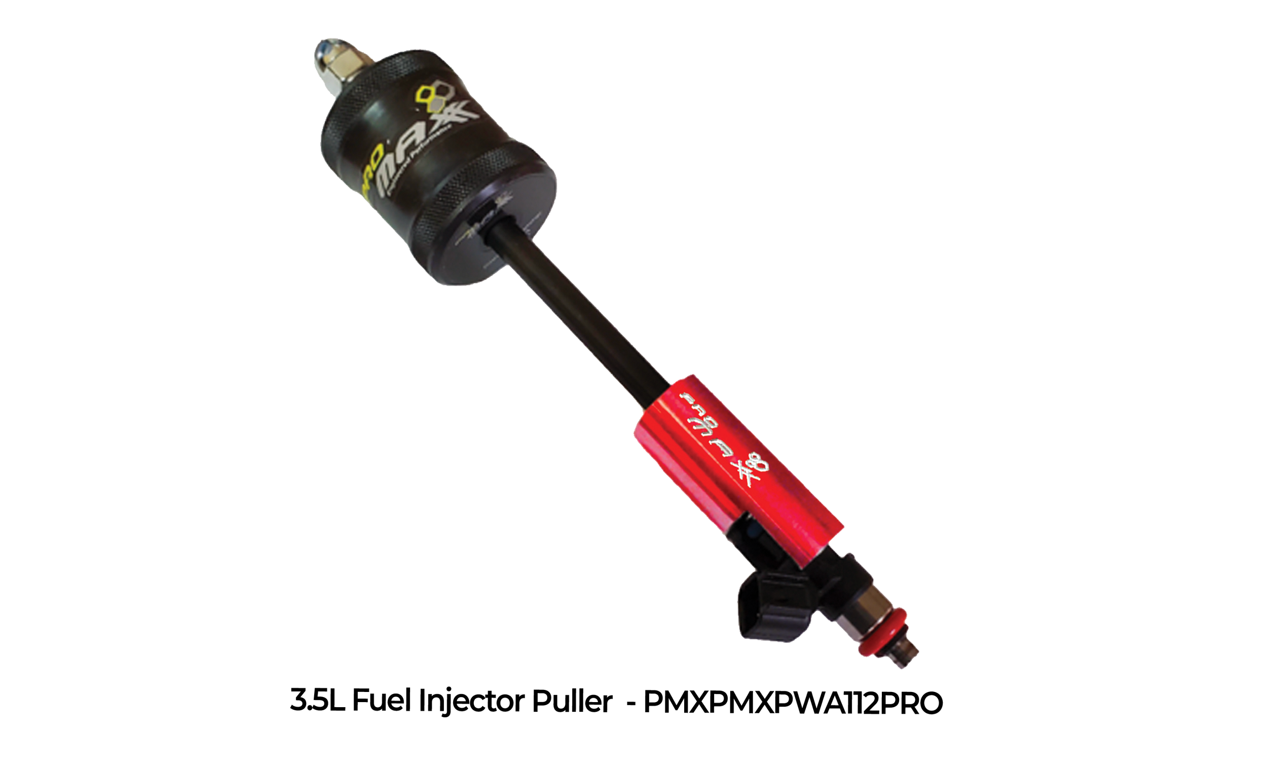 PowerPull Oil Tube Extractor Ford 4.6, 5.4, 6.8 ProMAXX Tool