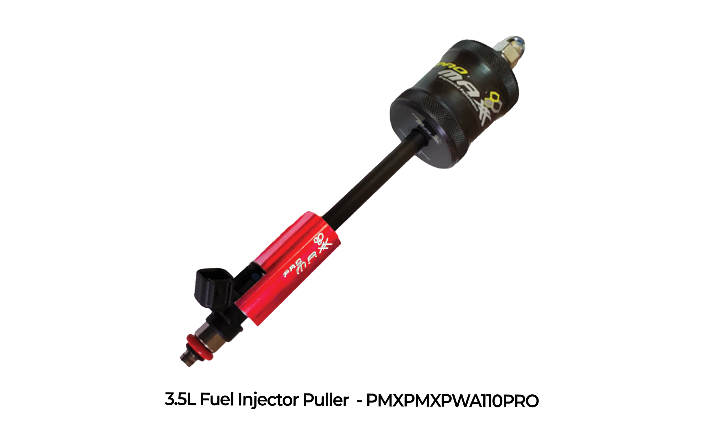 PowerPull Oil Tube Extractor Remove Broken Dipstick Tube ProMAXX Tool