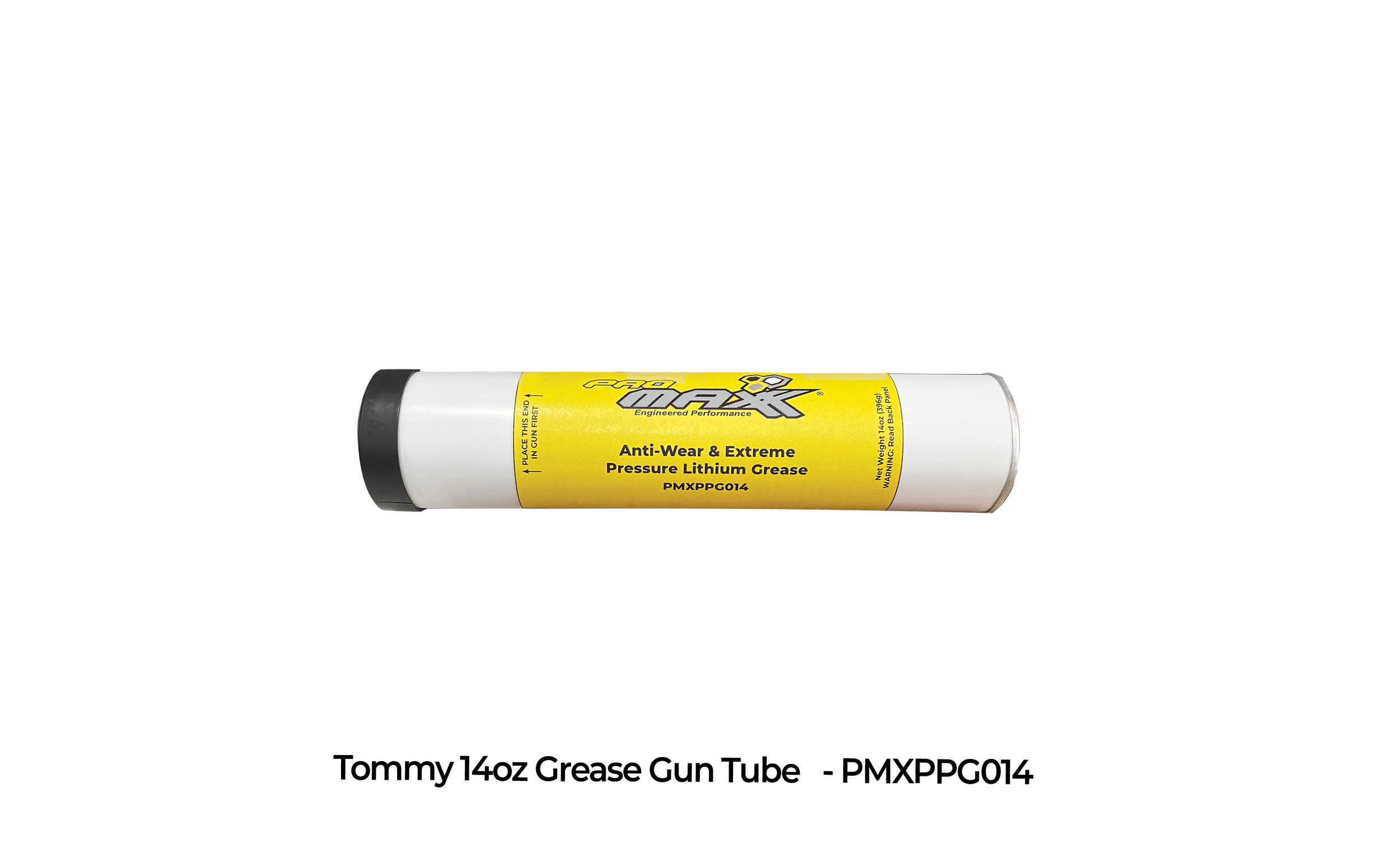 Lithium Extreme Pressure Grease Lever Action Applicator ProMAXX Tool