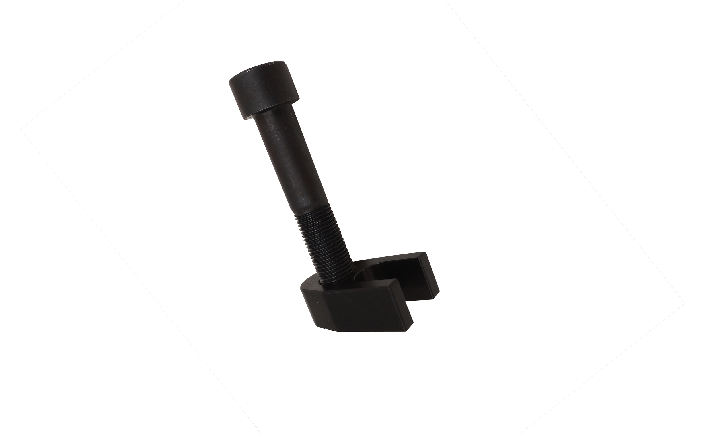 PowerPull GM Duramax Diesel Fuel Injector Removal ProMAXX Tool