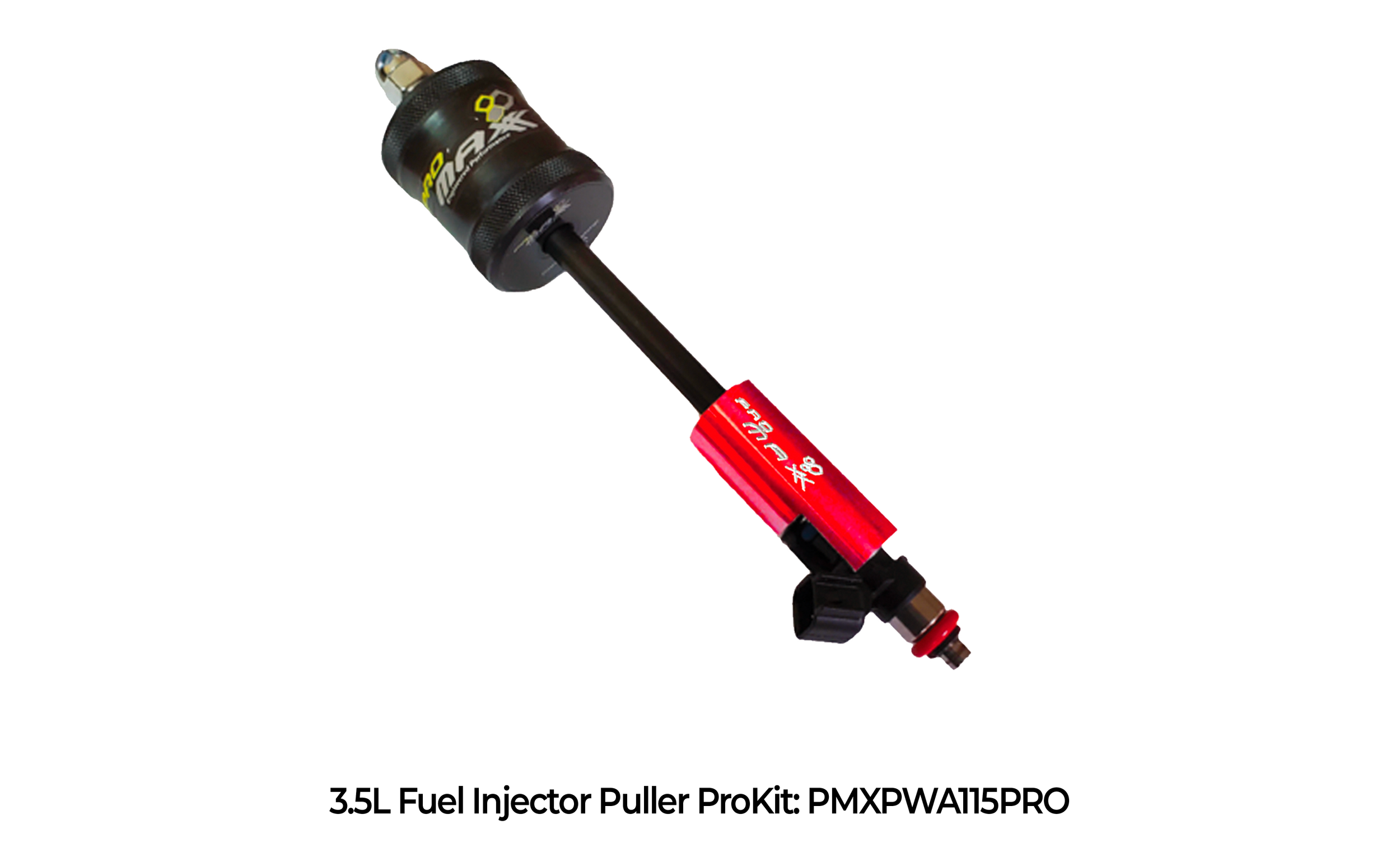 PowerPull Oil Tube Extractor Remove Broken Dipstick Tube ProMAXX Tool