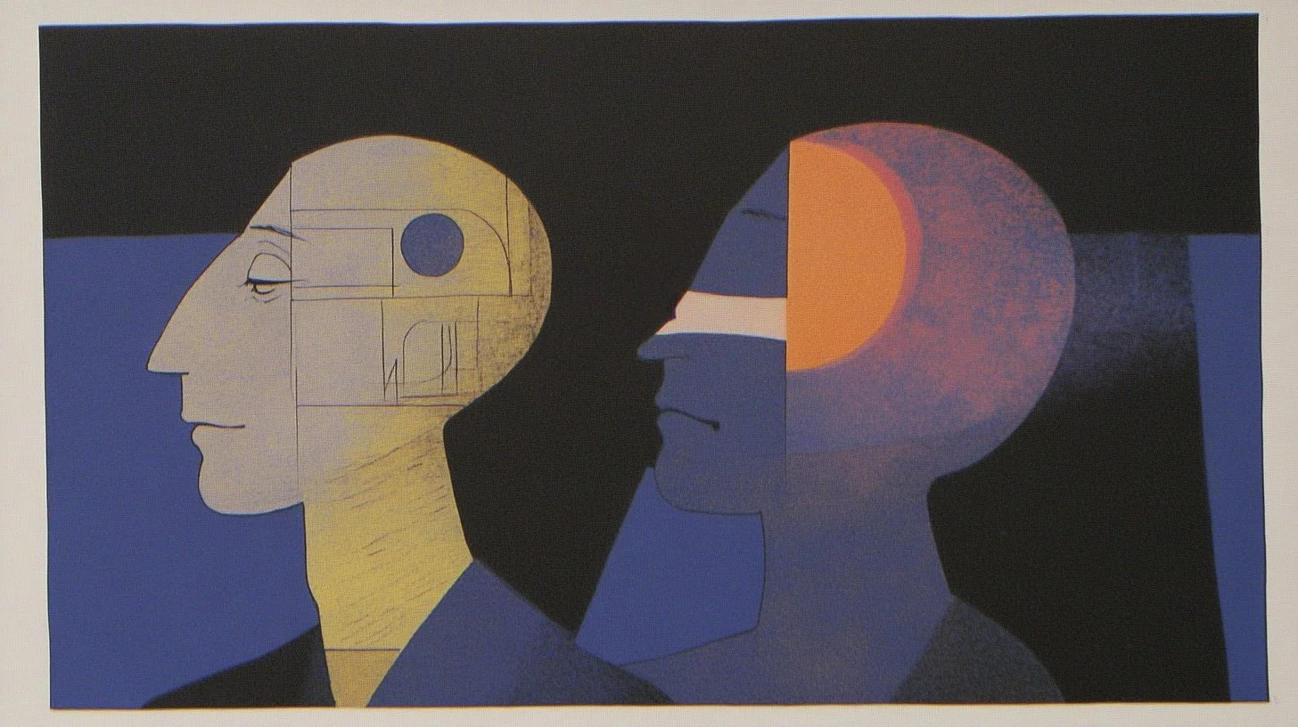 Dario Amodei en voie de devenir un des grands leaders du siècle ?