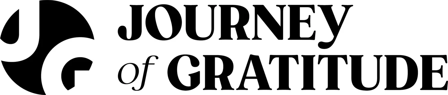 Journey of Gratitude, a 501(c)(3)