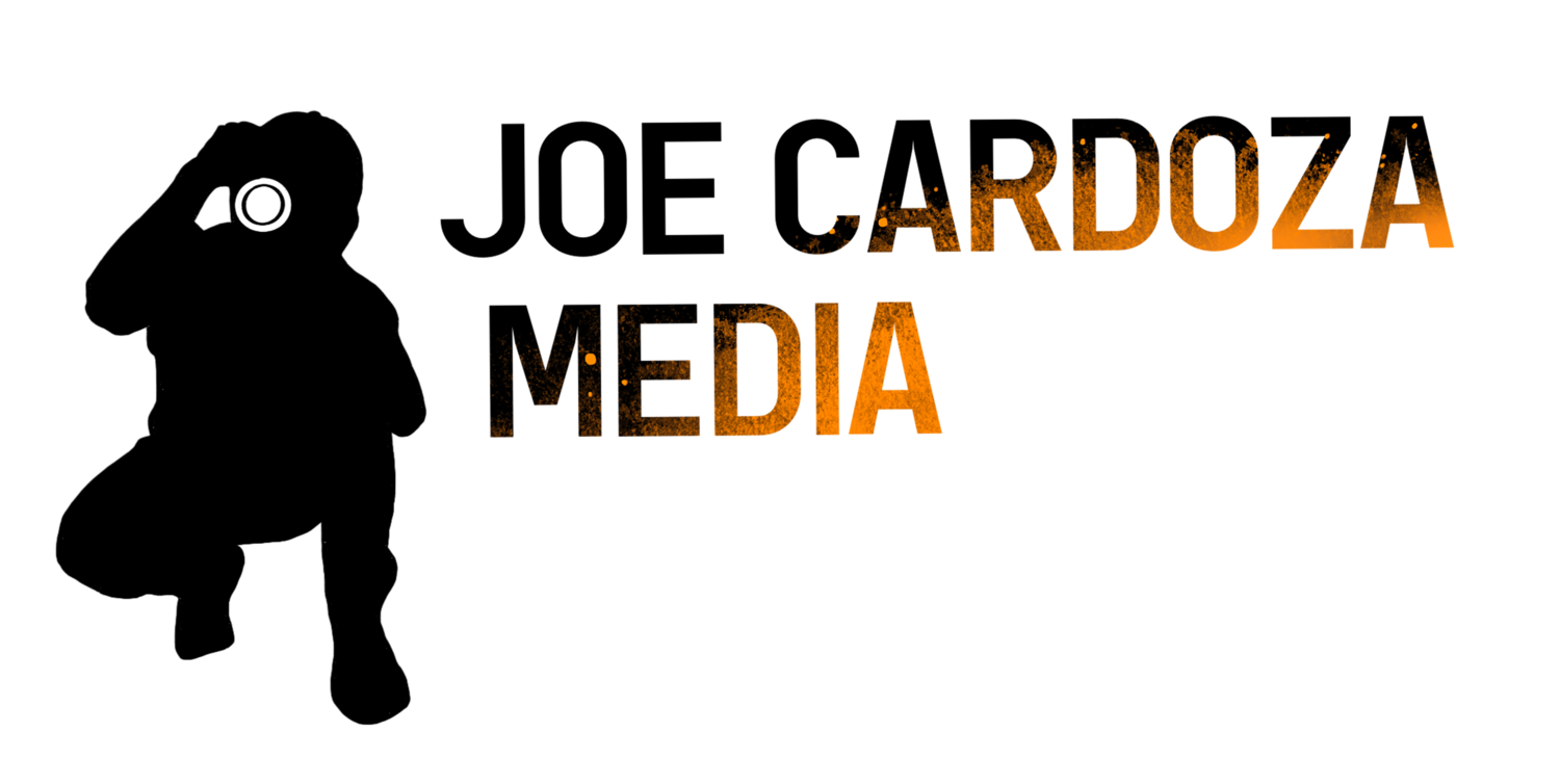 Joe Cardoza Media