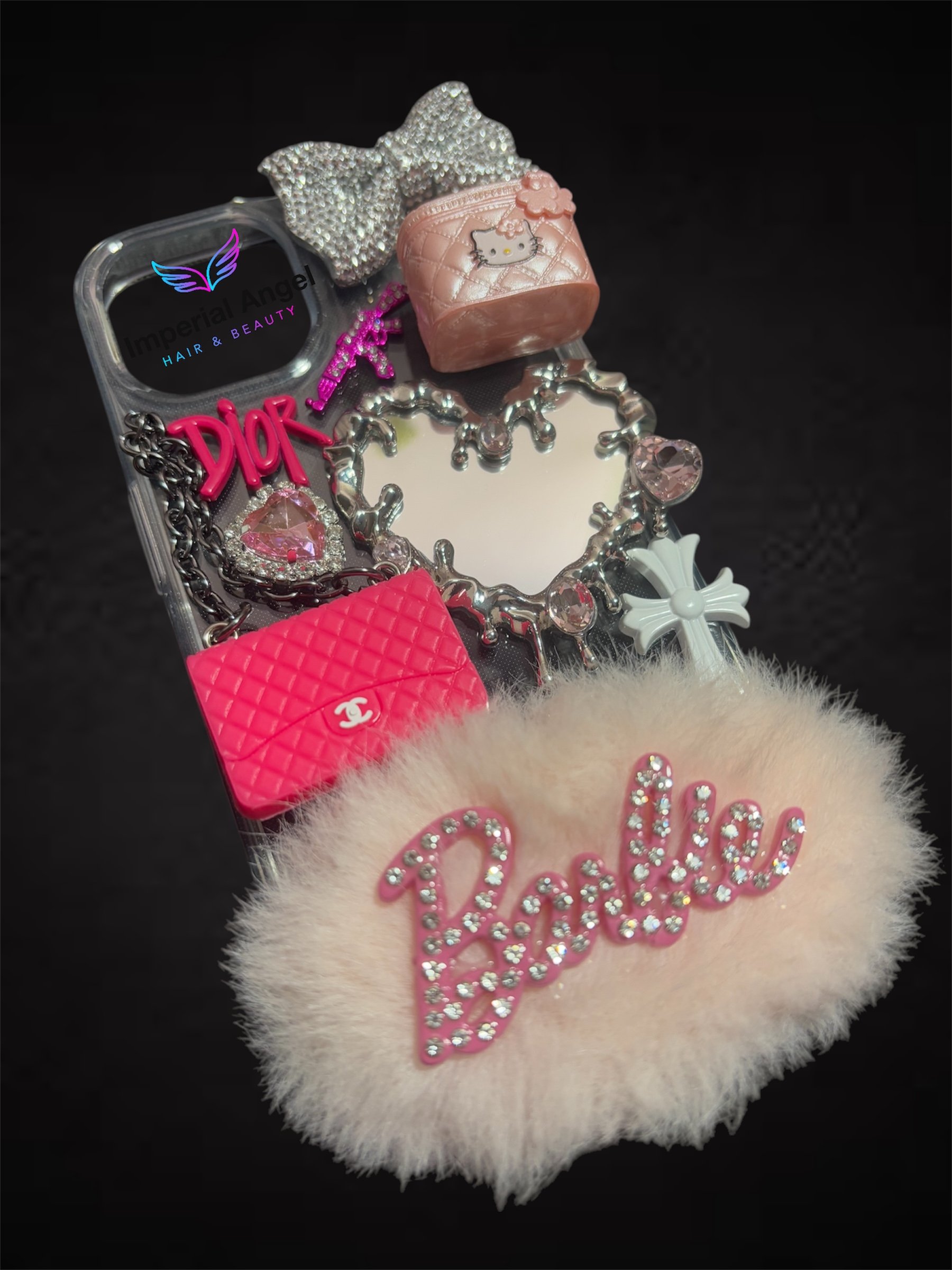 Lux Case