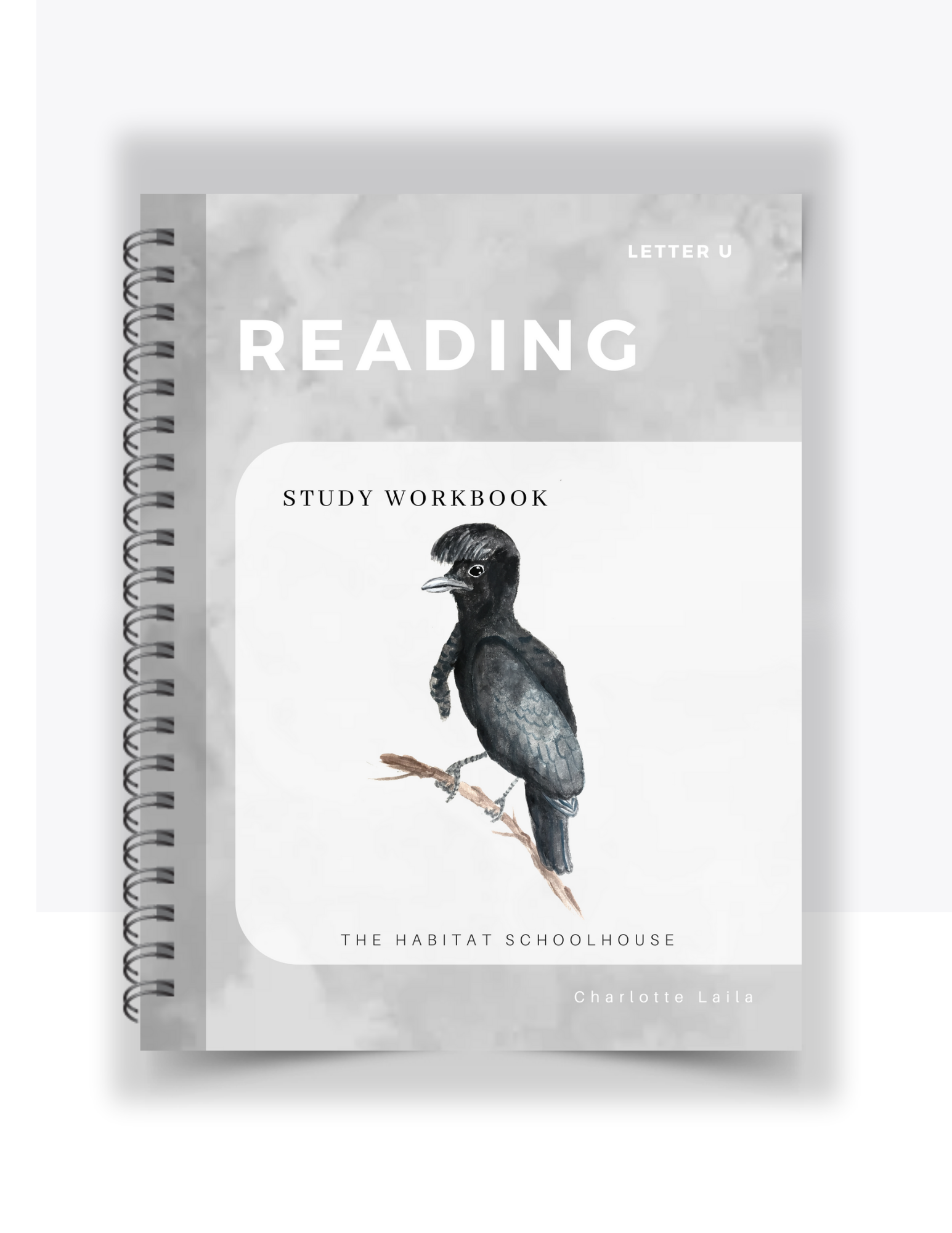 Reading — Habitat Schoolhouse