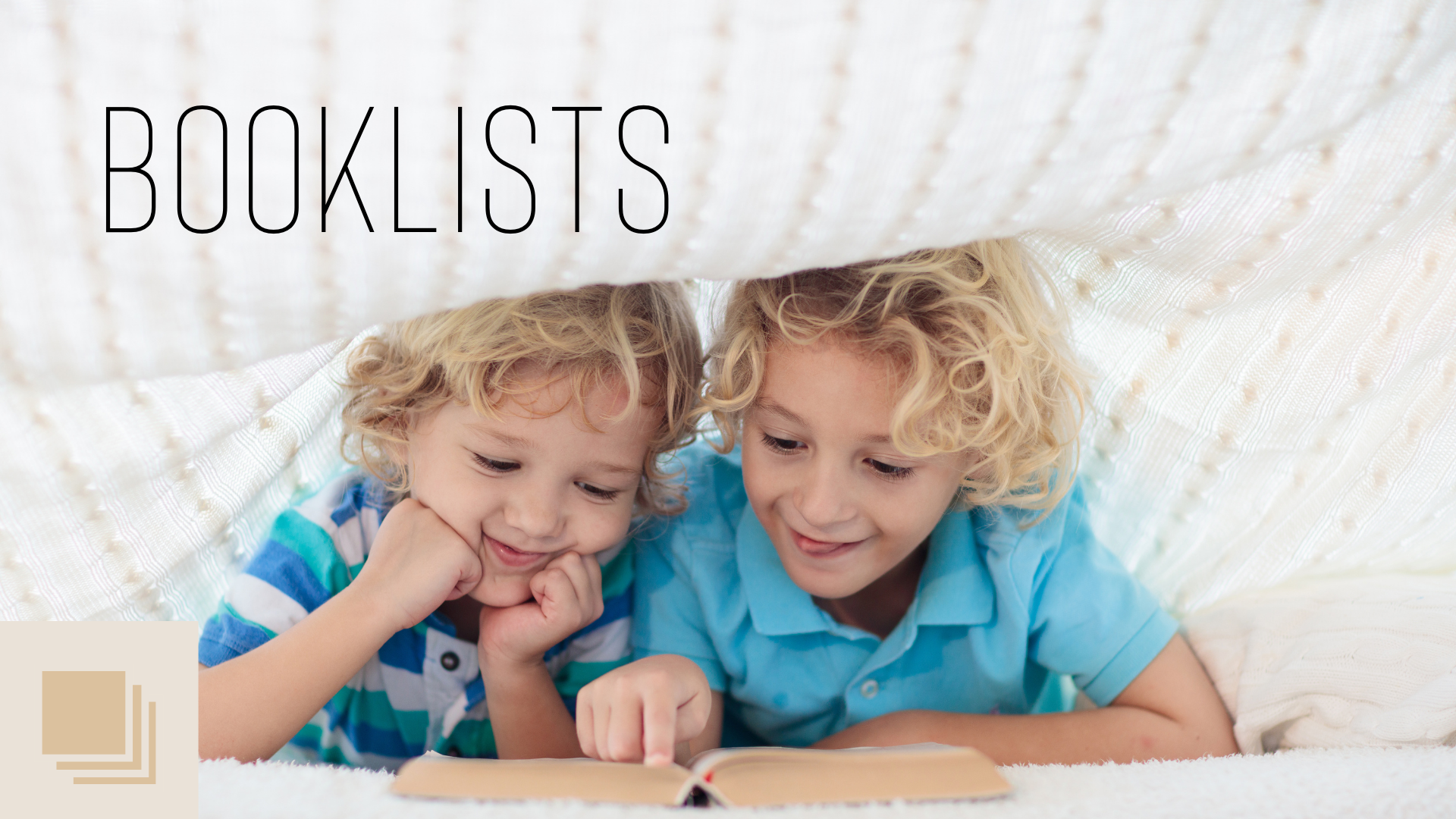 Booklists