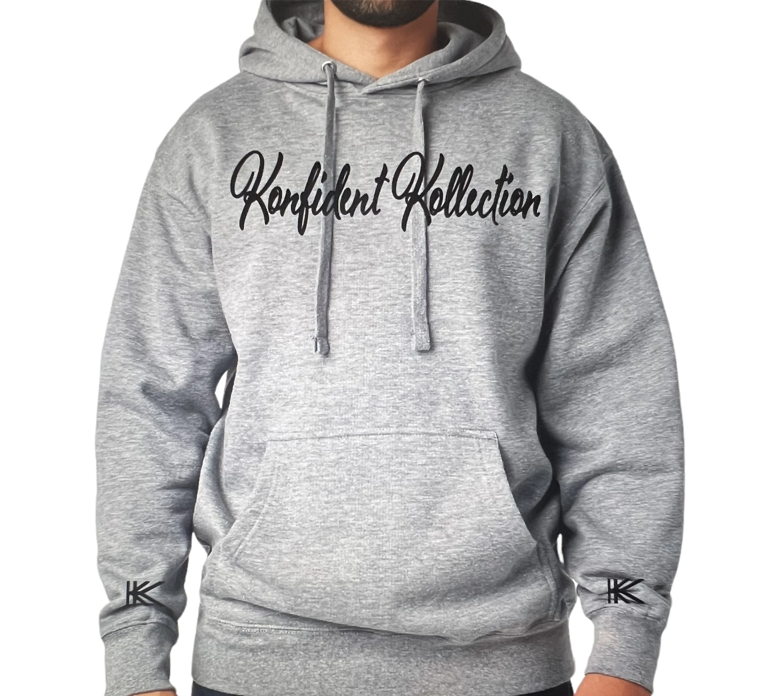 Signature Carbon Grey and Black