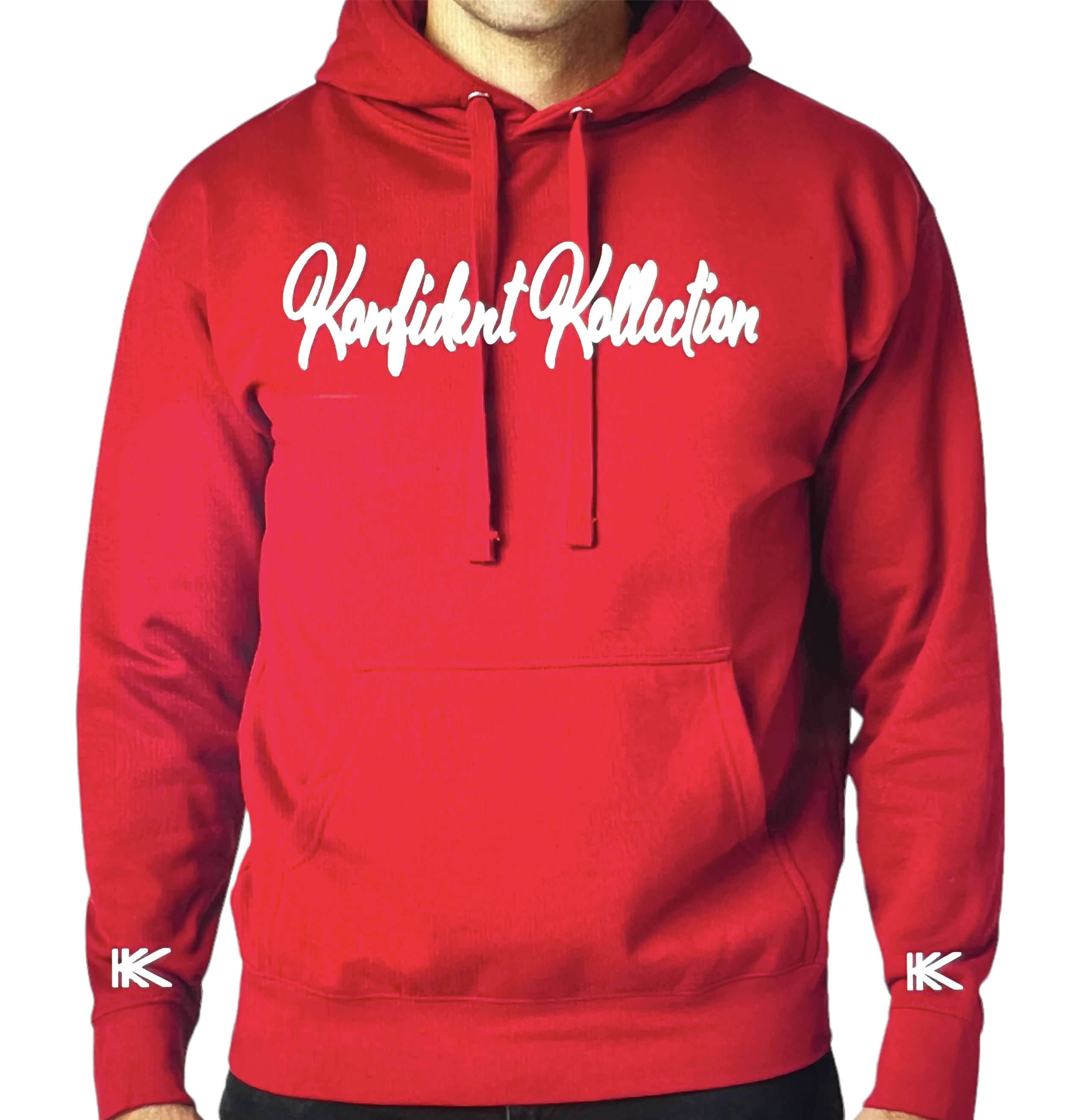 Shop — Konfident Kollection