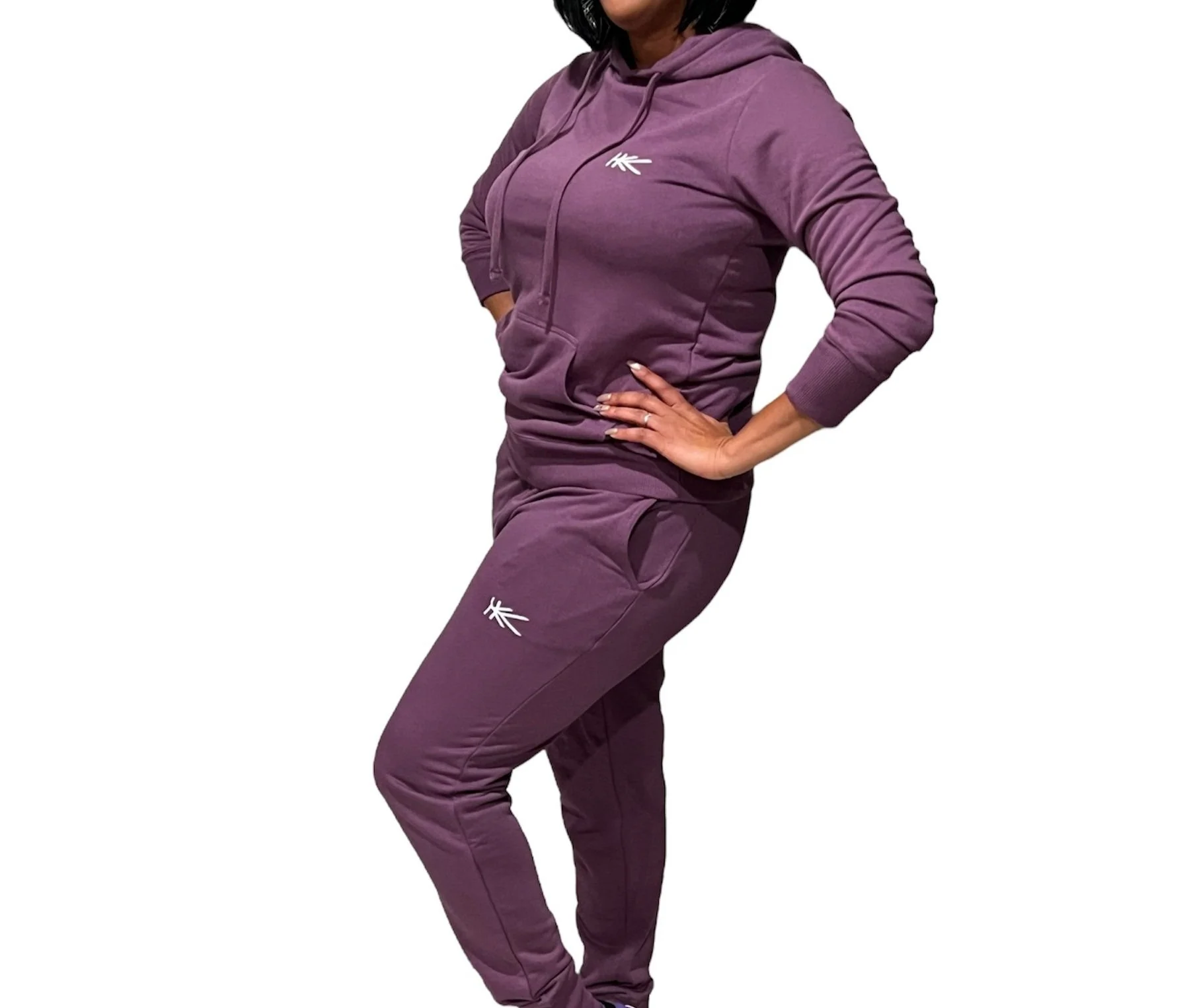 Light weight Jogger Set