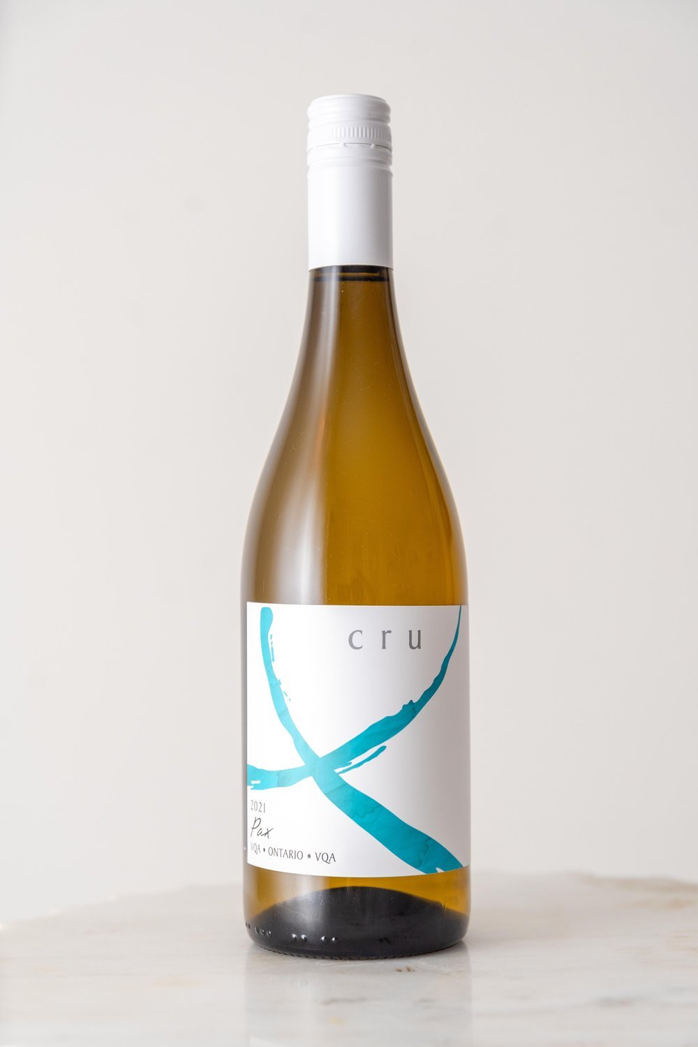 2021 Cru X Pax