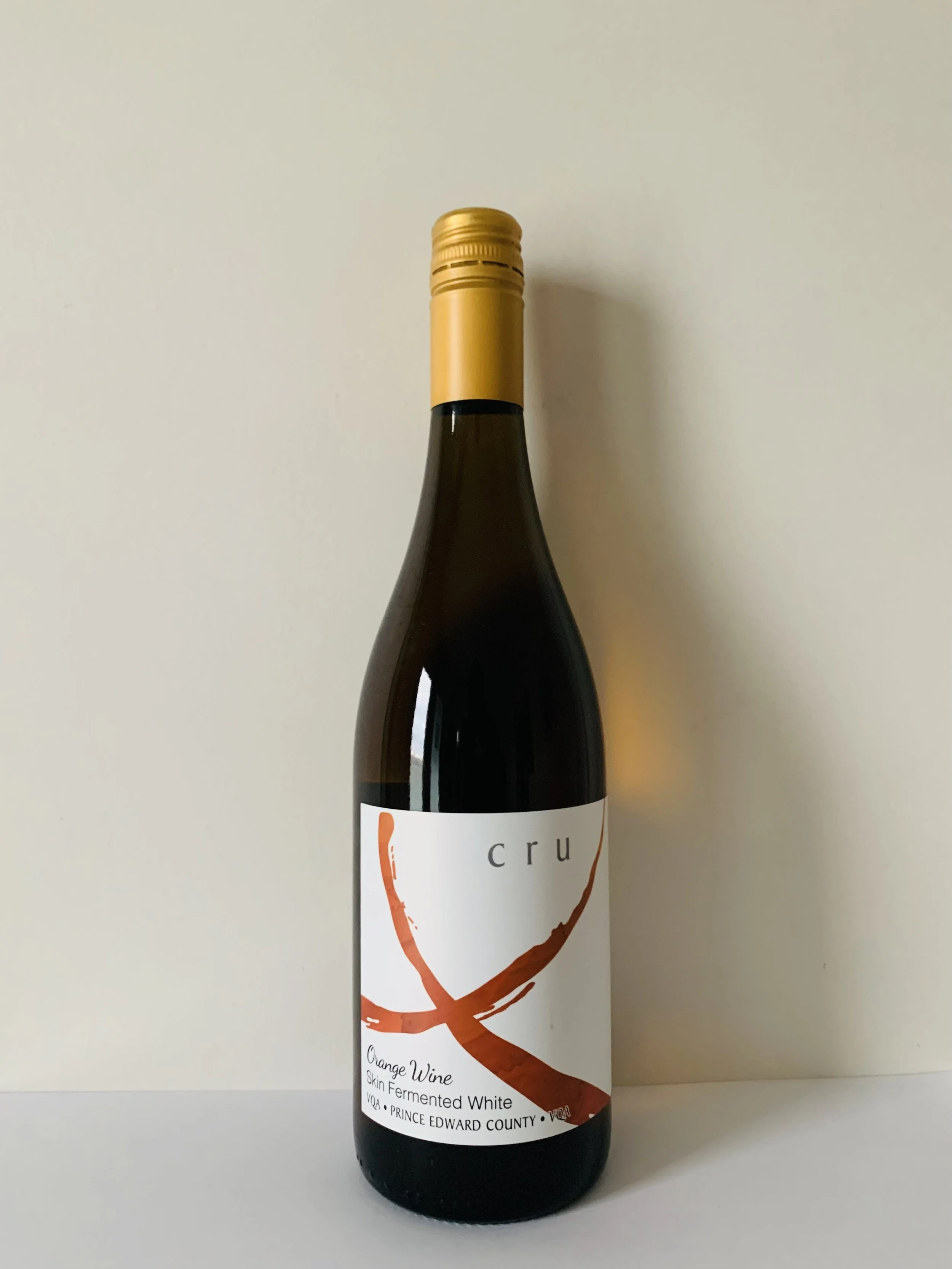 2023 Pinot Gris Orange Wine