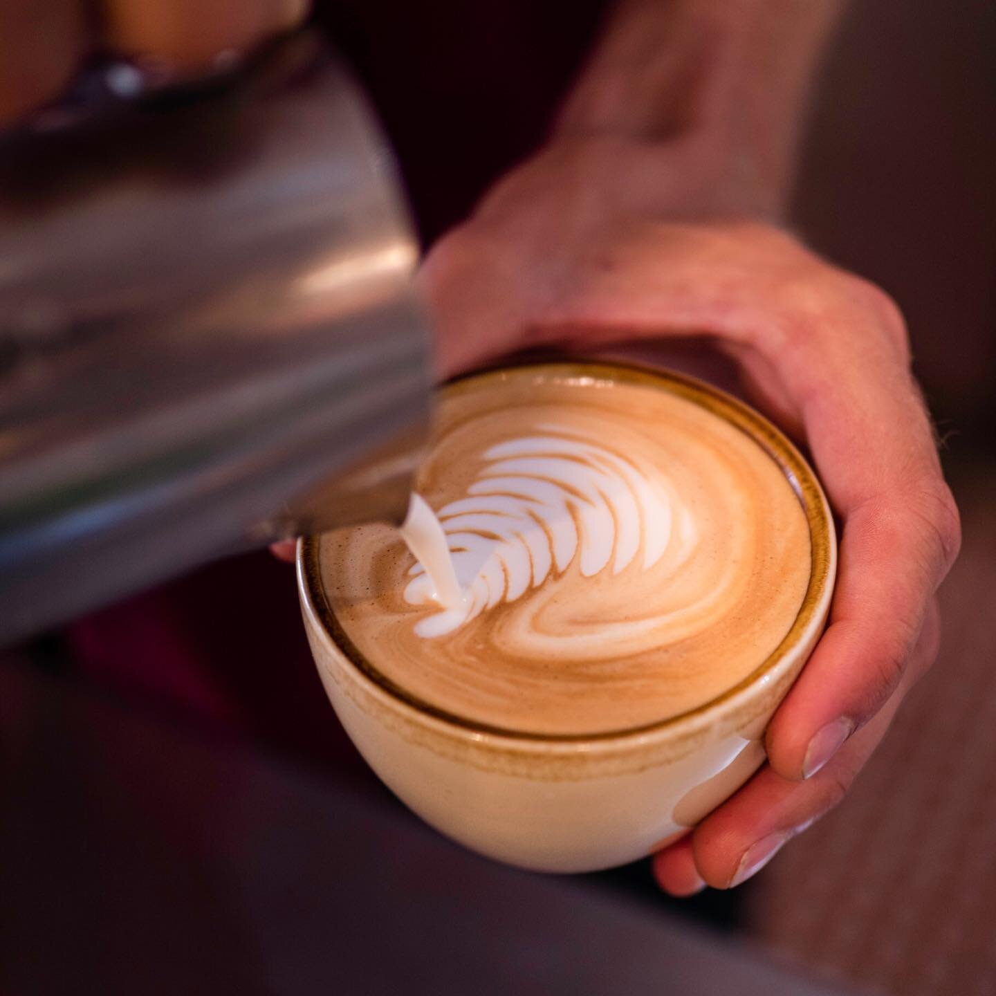 Need coffee? We got you covered...⚡️
&bull;
@byronbaycoffeecompany ☕️