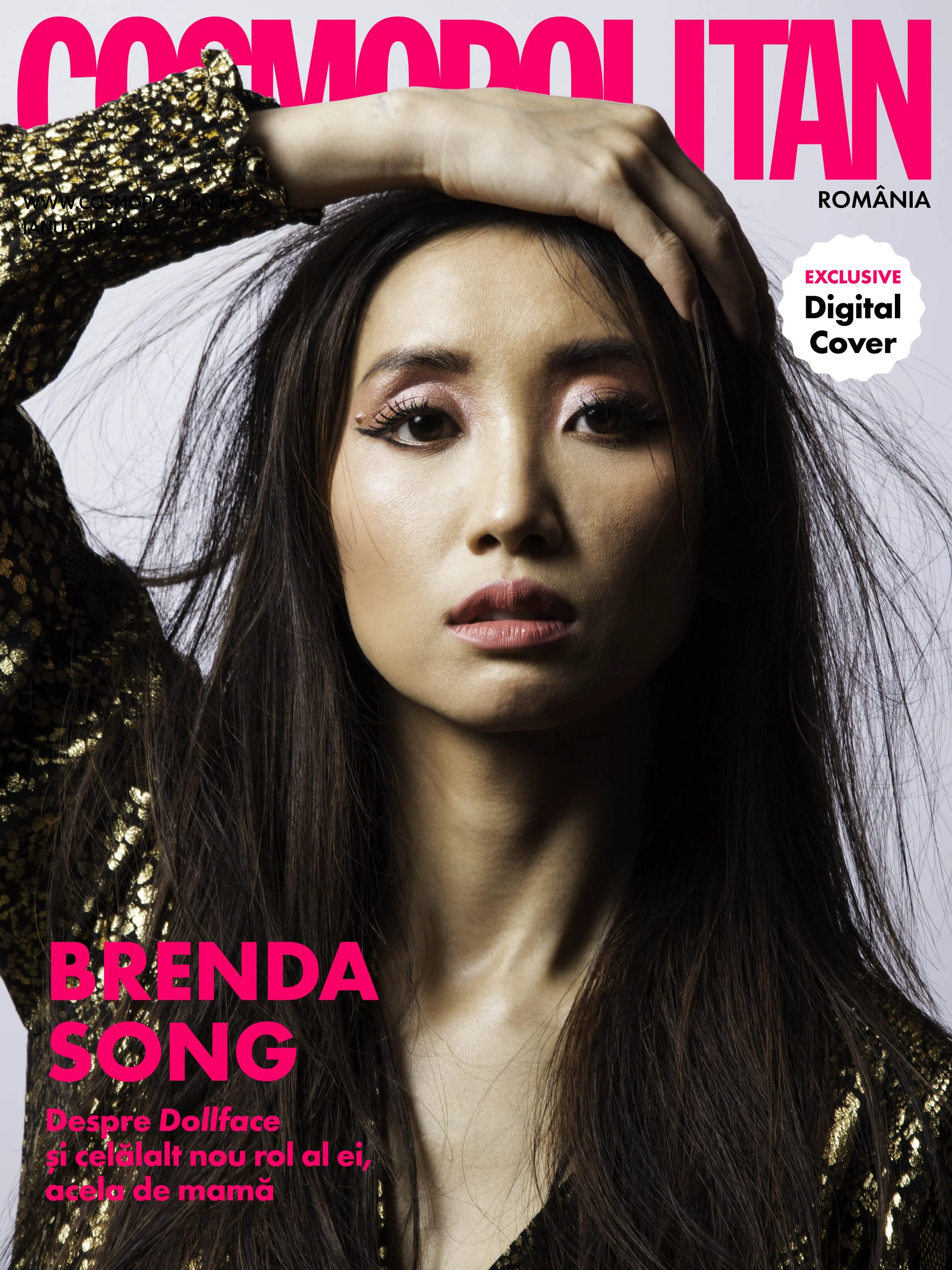 Digital Cover Brenda Song.jpg