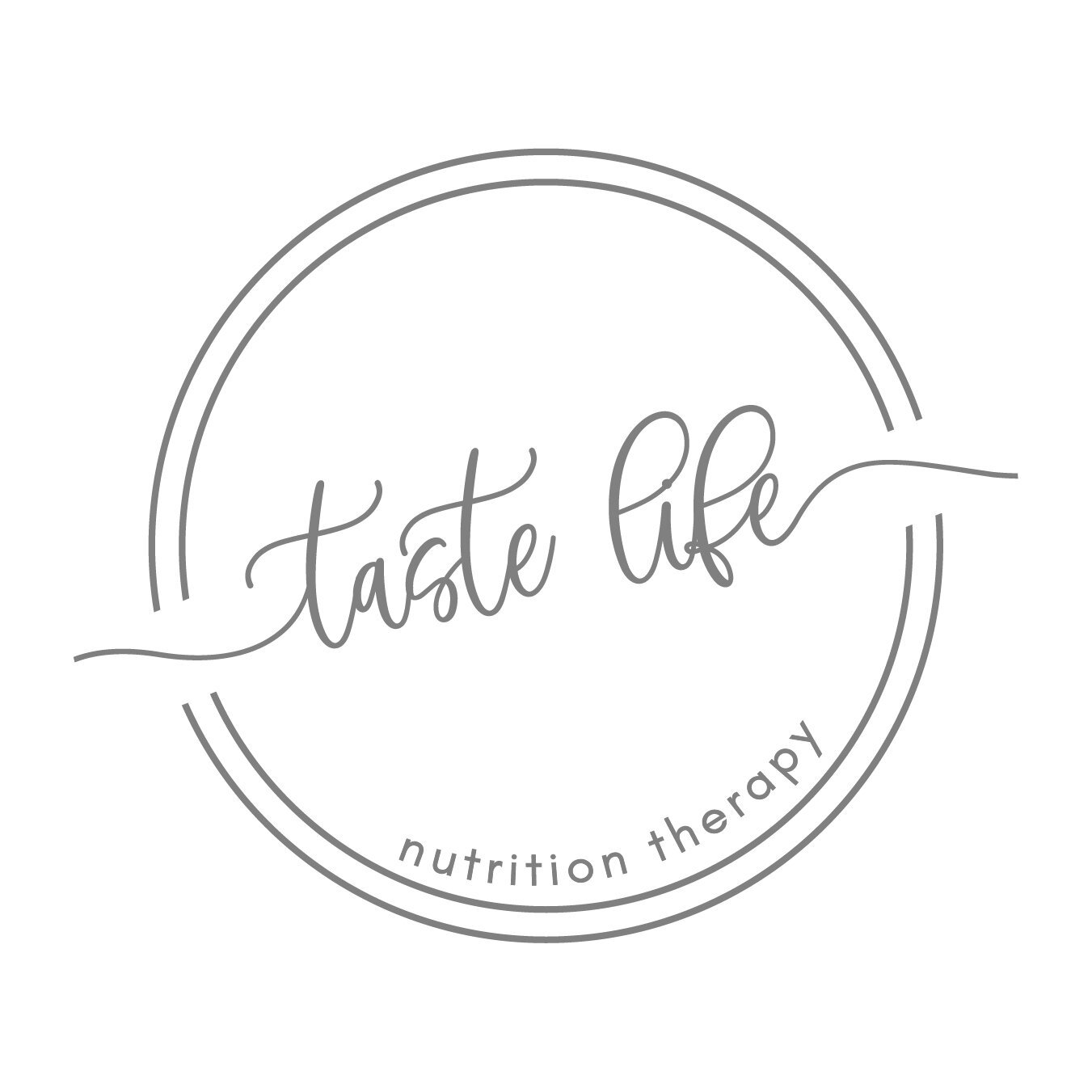 Taste Life Nutrition Therapy
