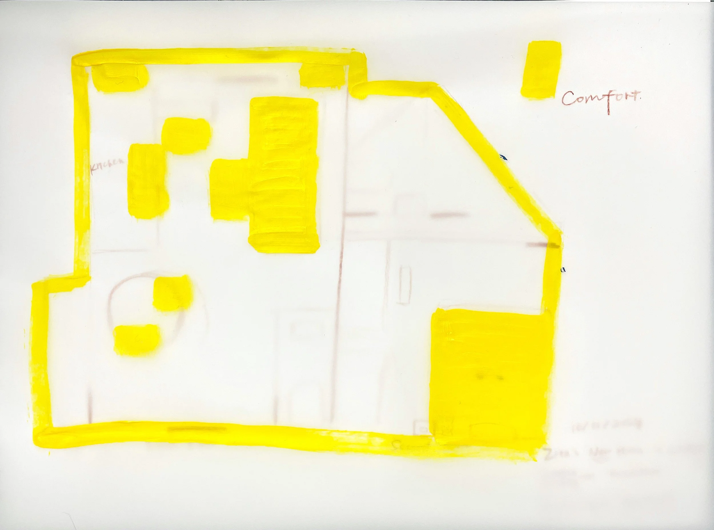 Comfort | Element of Home