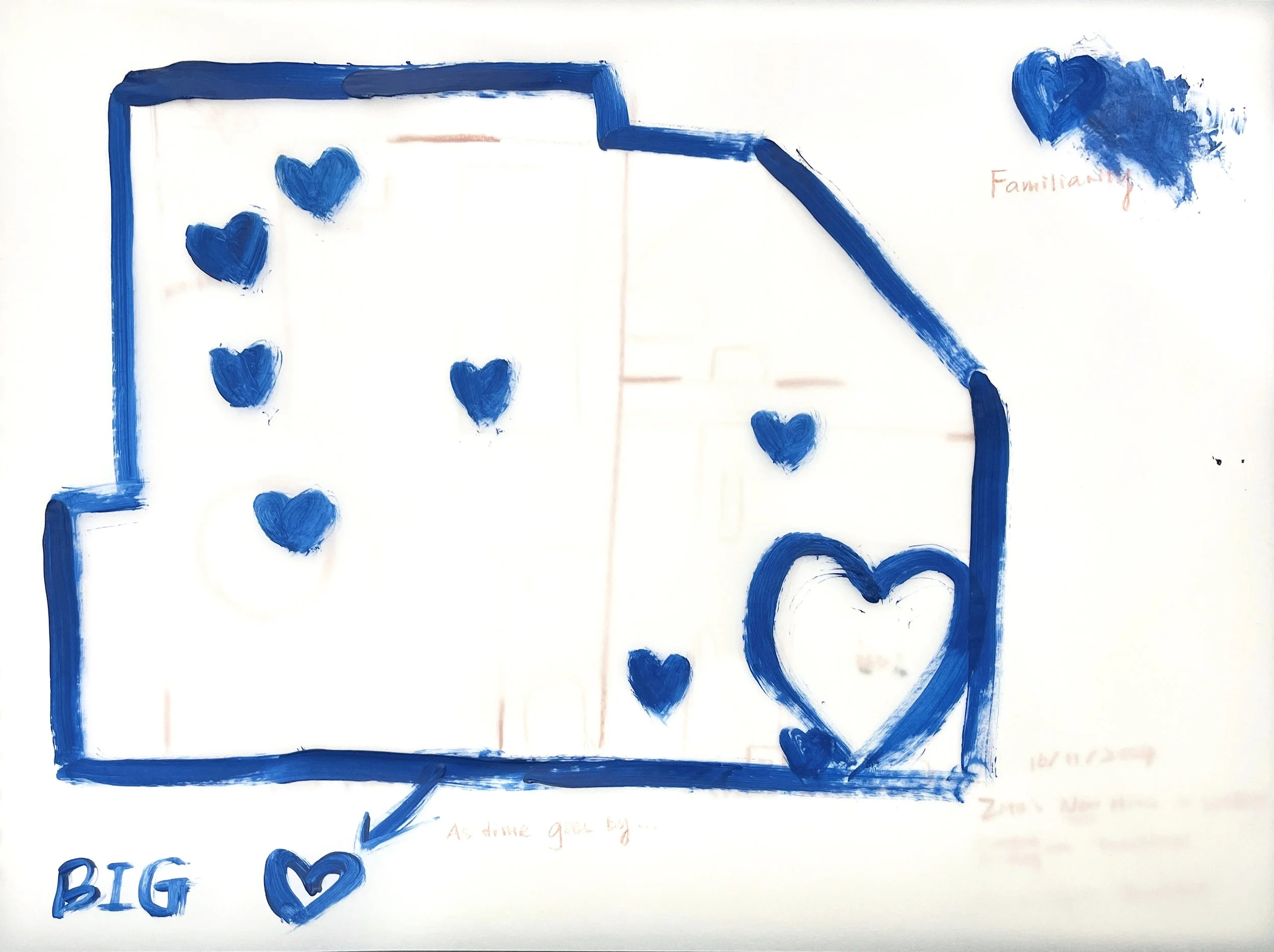 Familiarity | Element of Home