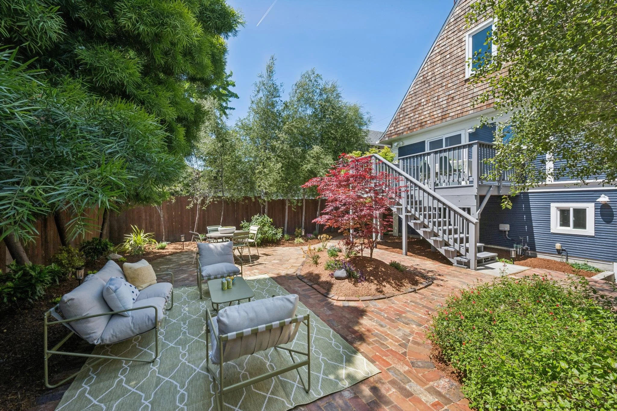 933 56th Street, Oakland, CA 94608