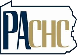 Pennsylvania Association of Community Health Centers (PACHC) logo
