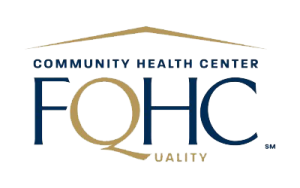 Federally Qualified Health Center (FQHC) logo