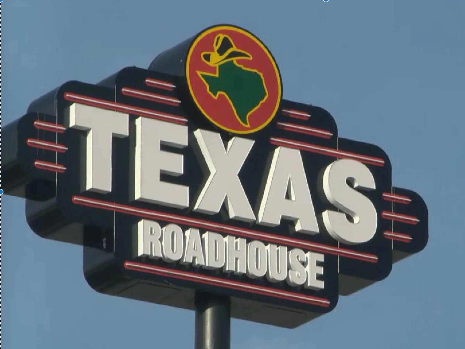 Texas Roadhouse Fundraiser