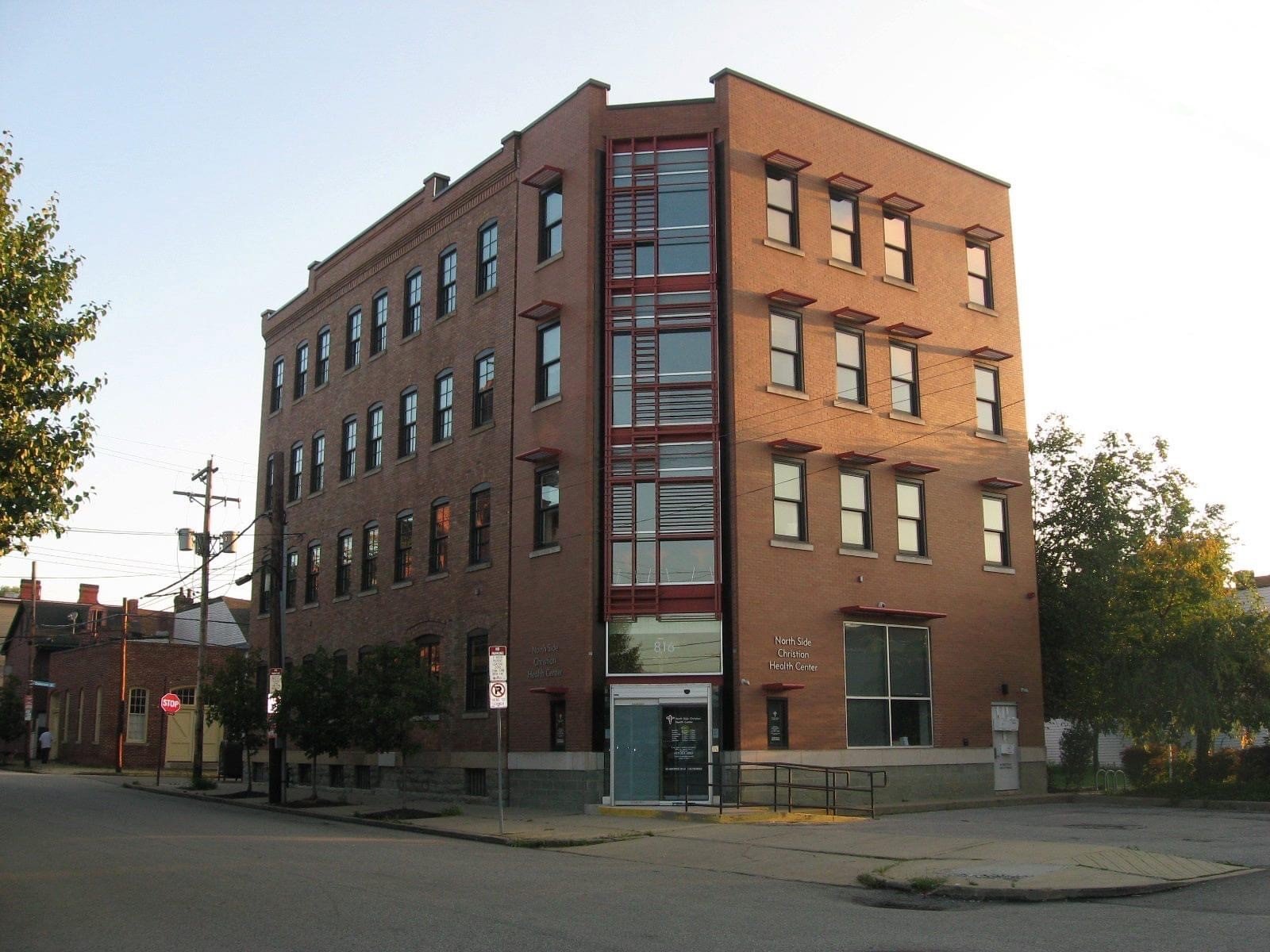 Health Ctr Outside View.jpg