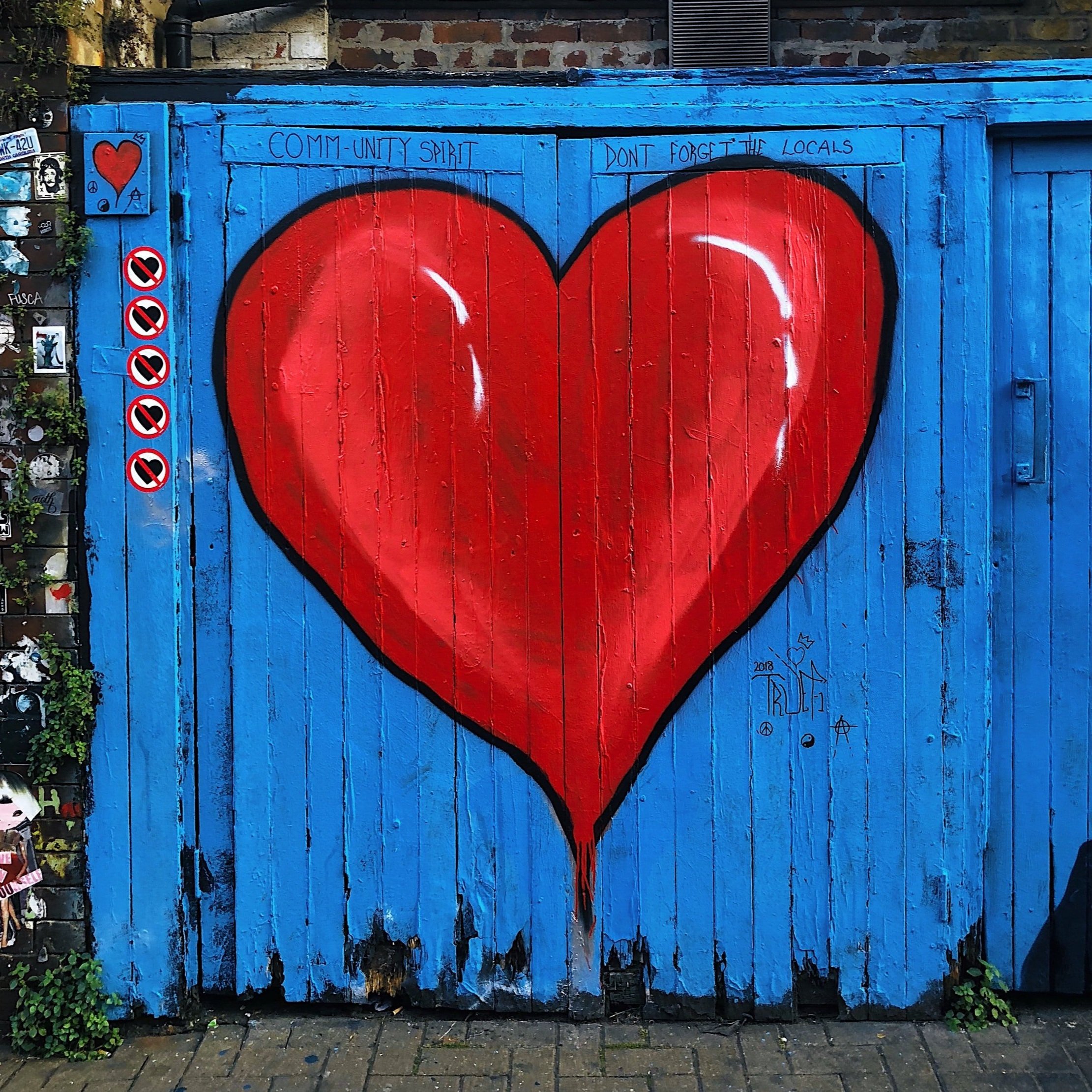 Be COVID Safe on Valentine's Day ❤️