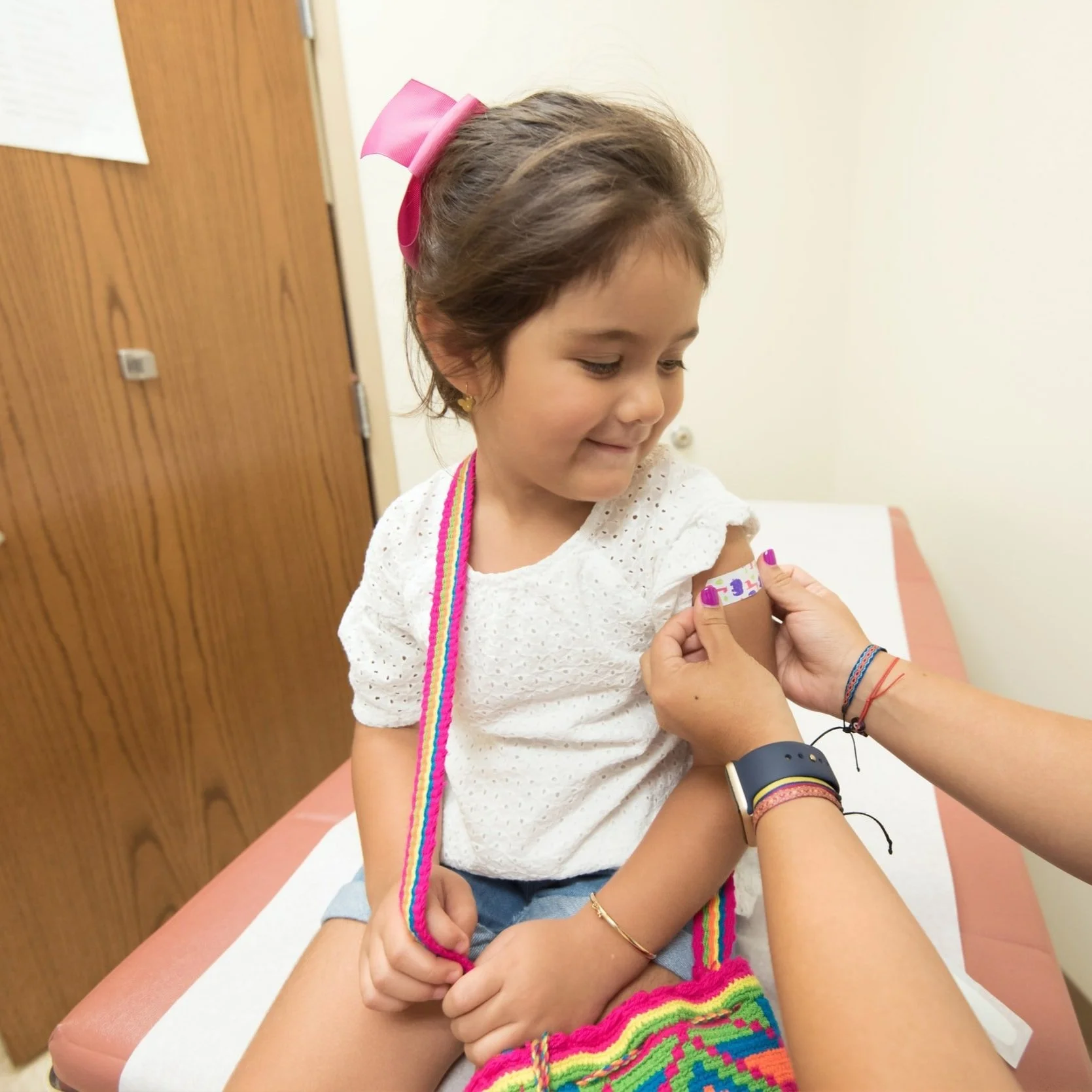 National Health Center Week is August 7 – 13