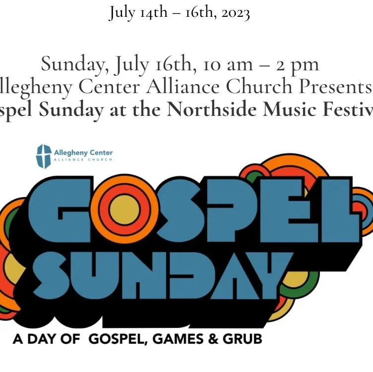 North Side Music Festival