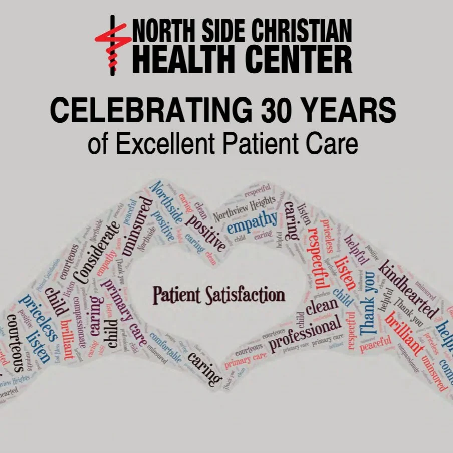 NSCHC 2023 Impact Report