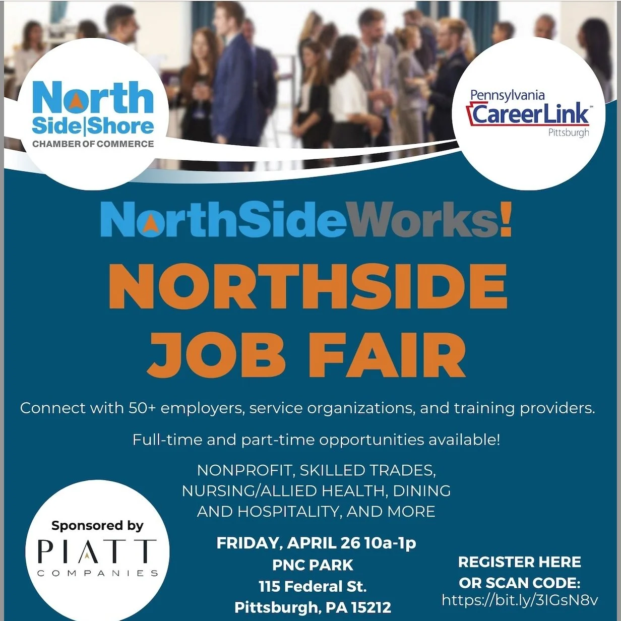 Northside Job Fair