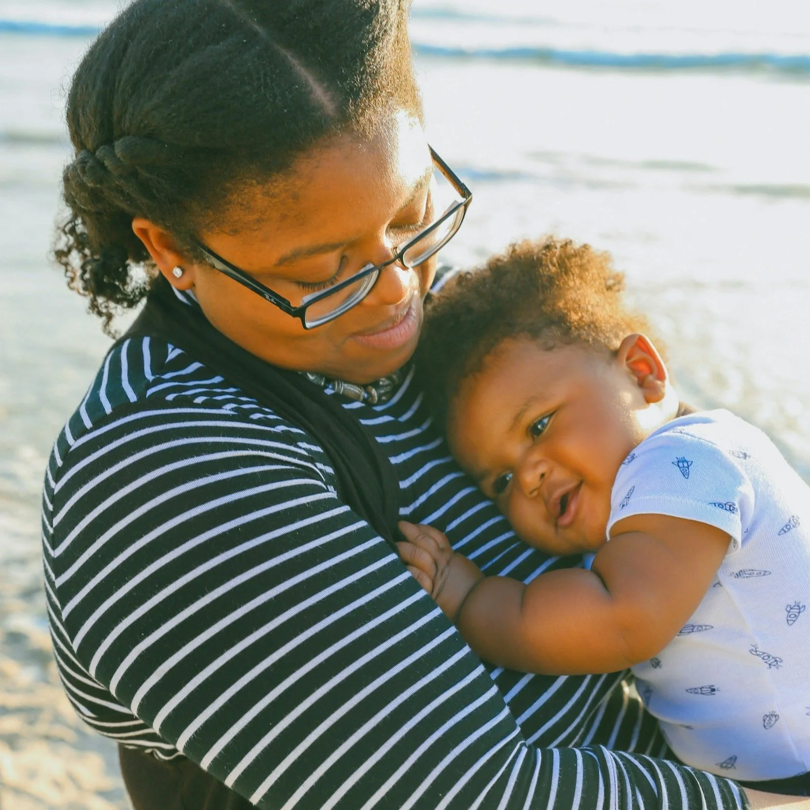 Recognizing Black Maternal Health Week