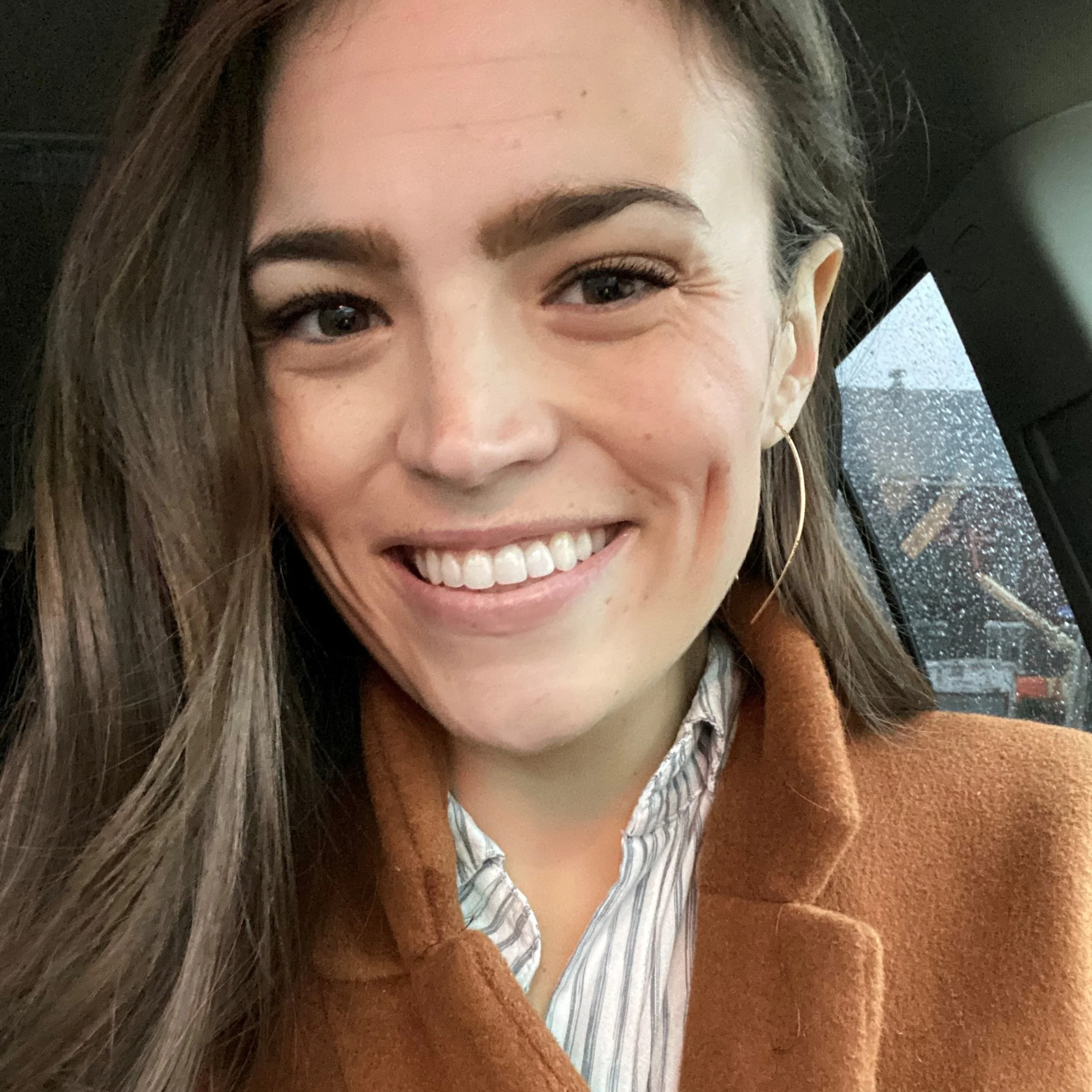 Makenzie Guy Named Clinical Site Manager at NVH Office