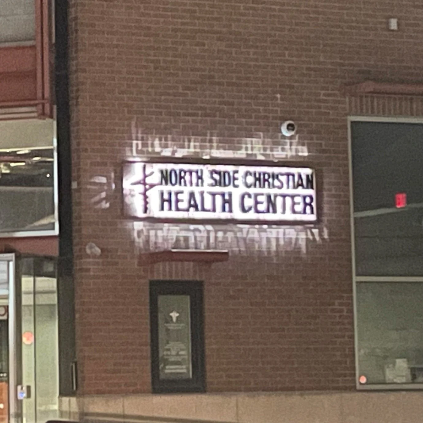 North Side Glow Up