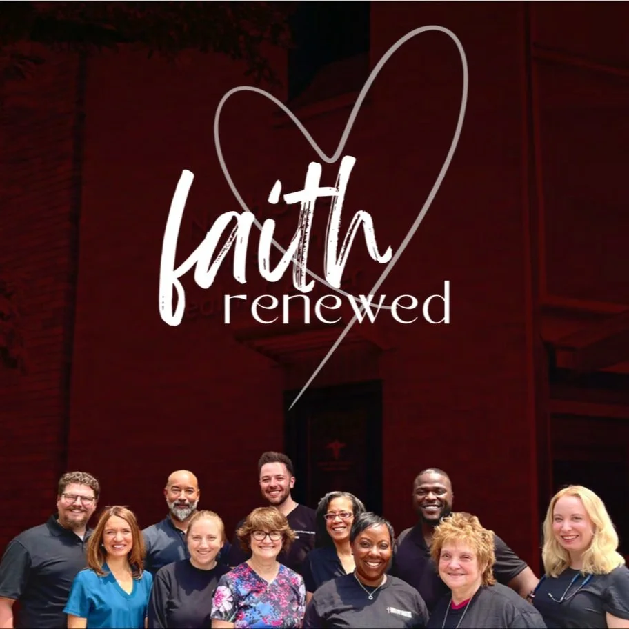 The Impact of Faith in 2024