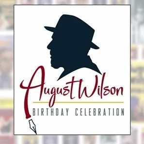 August Wilson Birthday Celebration Block Party