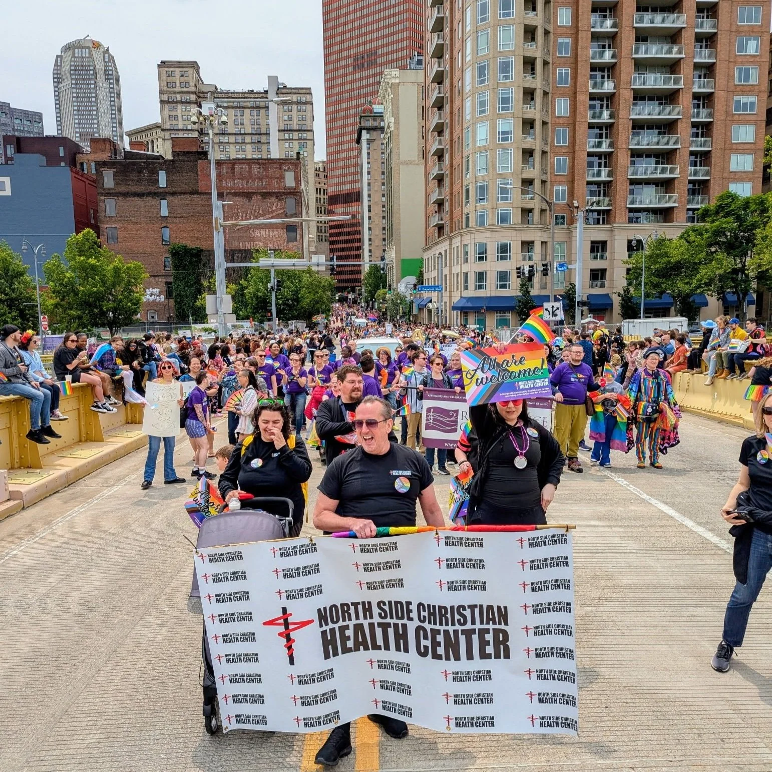 Pittsburgh Pride Festival