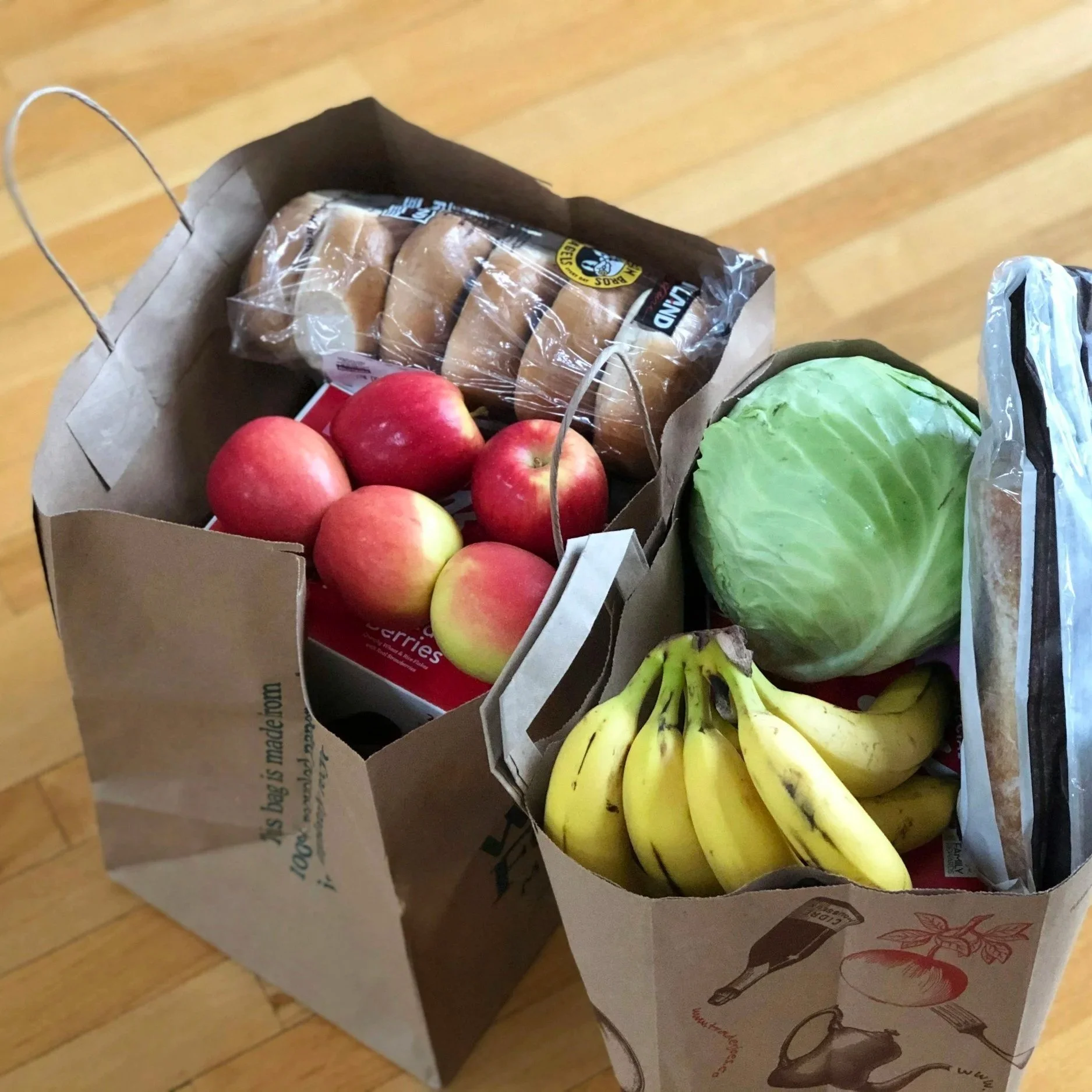 Food Bucks Program Expands Access to Healthy Food