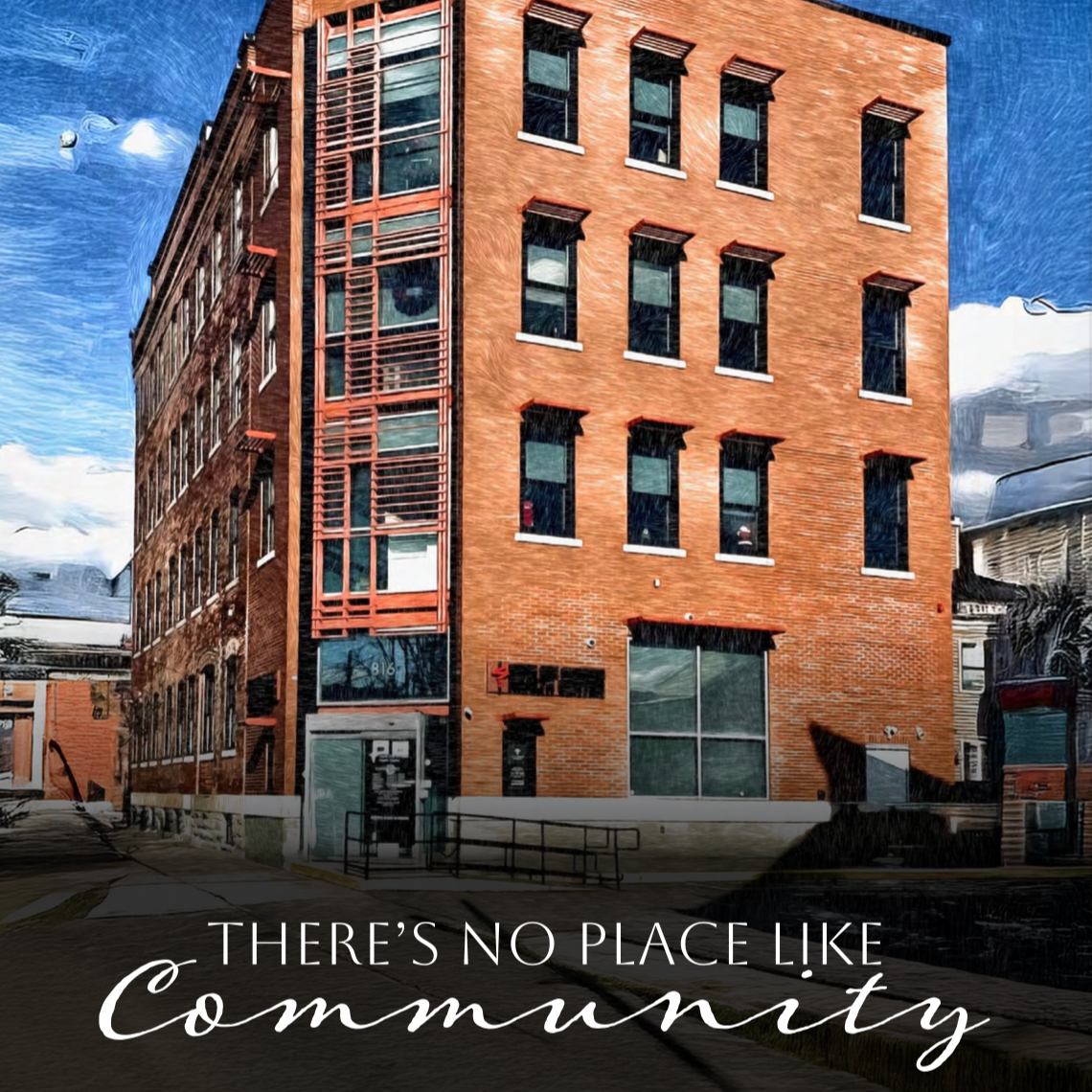 2025 Impact Report: Care, Challenges, and Commitment