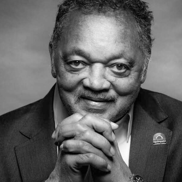 In Memoriam: Reverend Jesse L. Jackson (1941–2026)