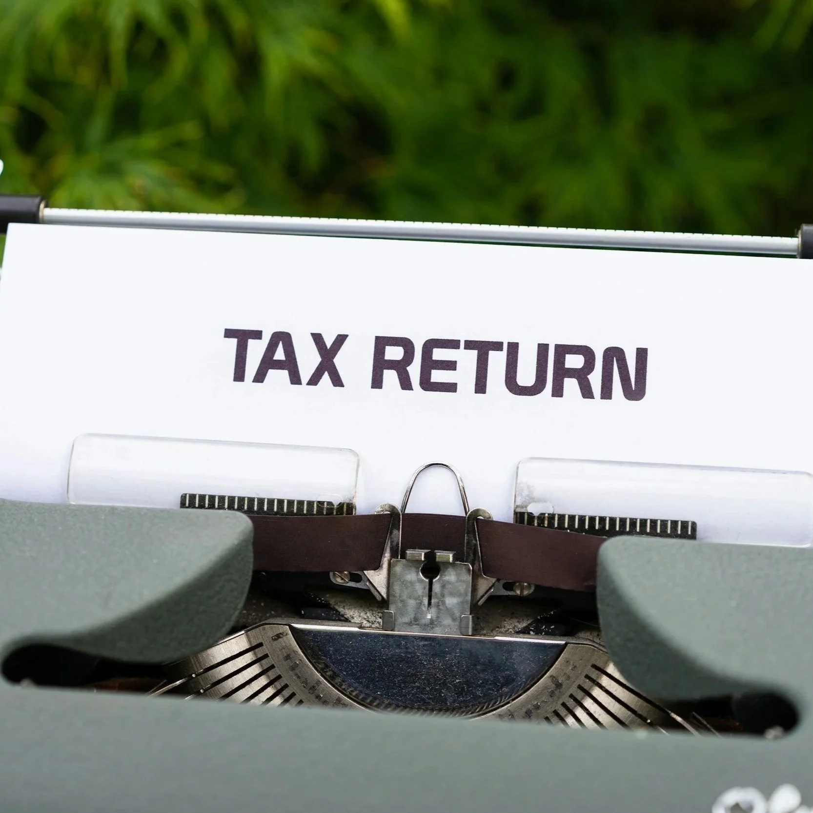 How the 2025 Tax Reform Act Impacts Our Supporters