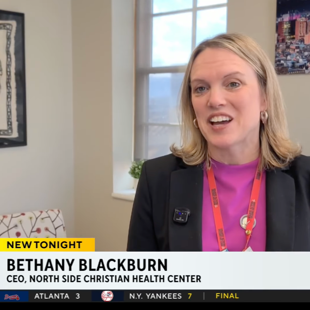 KDKA Highlights How "The Pitt" Mirrors Local Health Realities