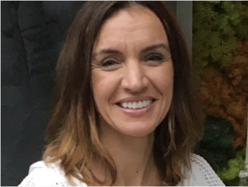 Dr. Covato Celebrates 15 Years of Service at NSCHC