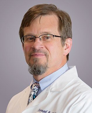Dr. Sam Adkins