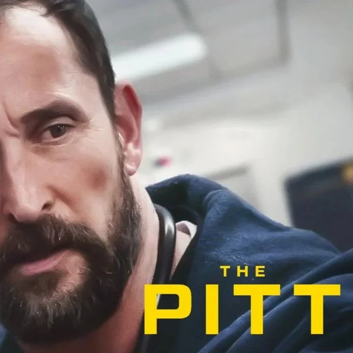 ‘The Pitt’ Shines a Light on Gaps in American Health Care — and the Lifeline of NSCHC